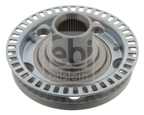 Wheel Hub